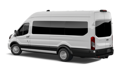 2027 Ford Transit Passenger Wagon XLT