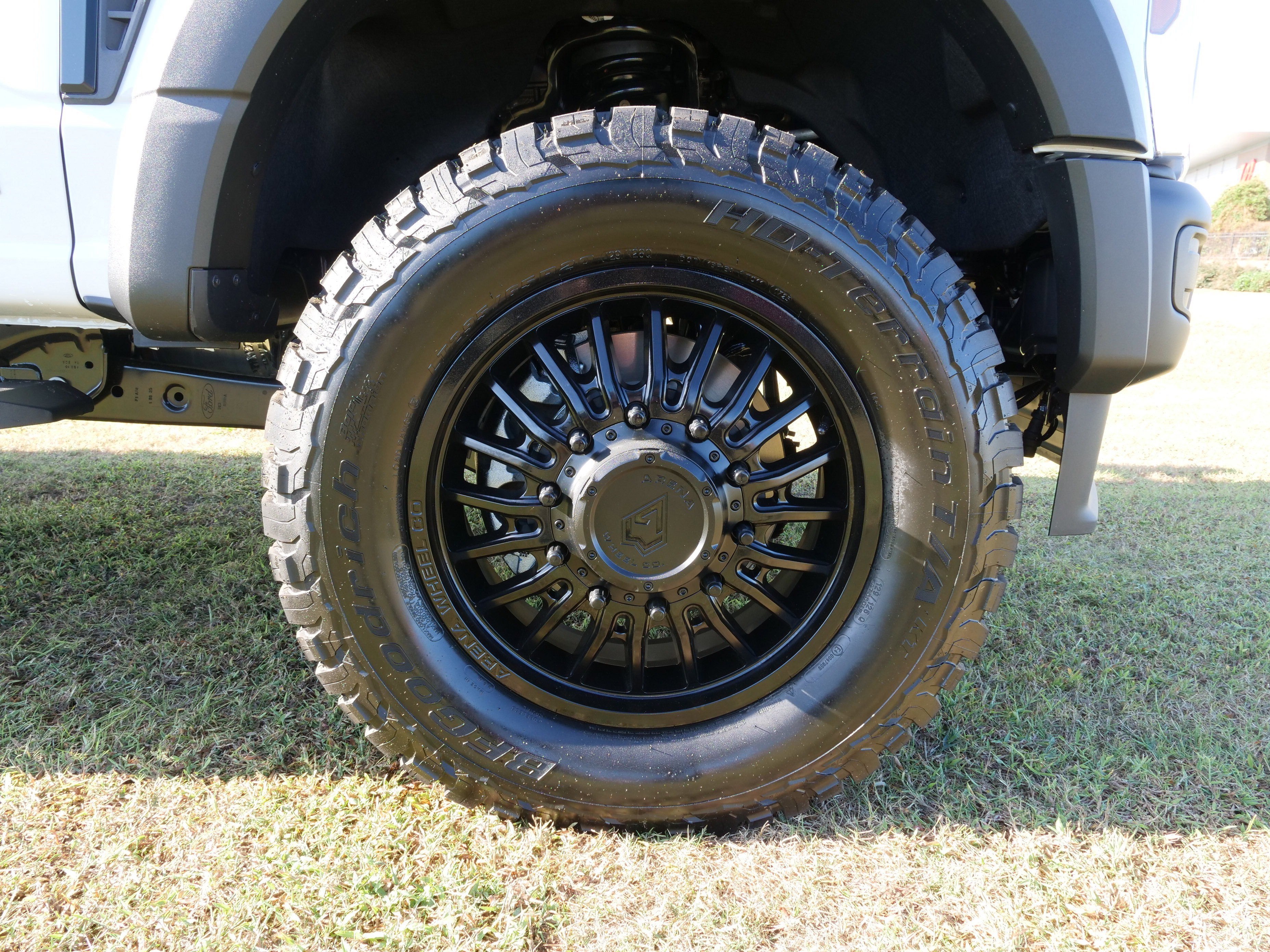 2026 Ford Super Duty F-450 DRW XL