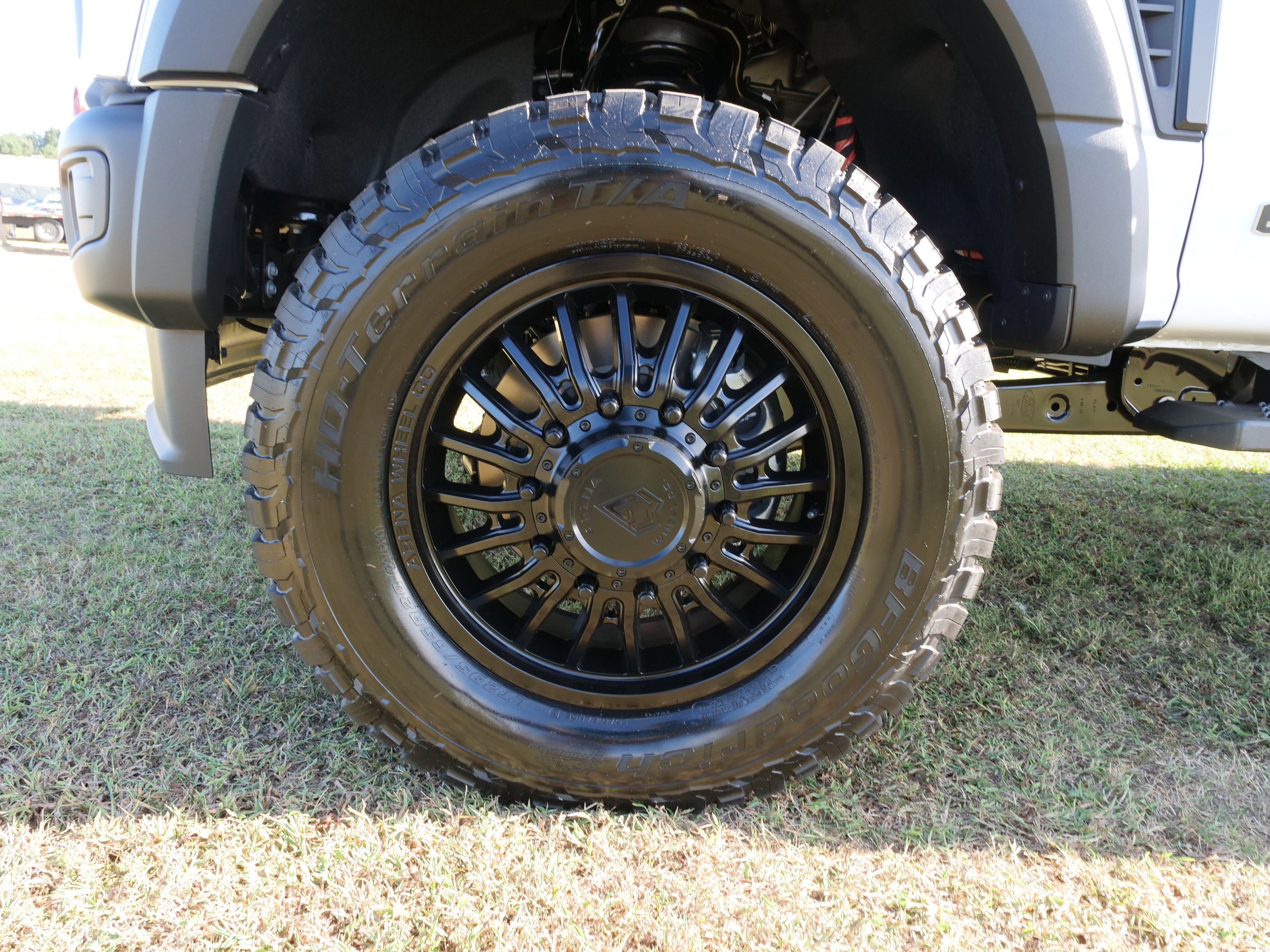 2026 Ford Super Duty F-450 DRW XL