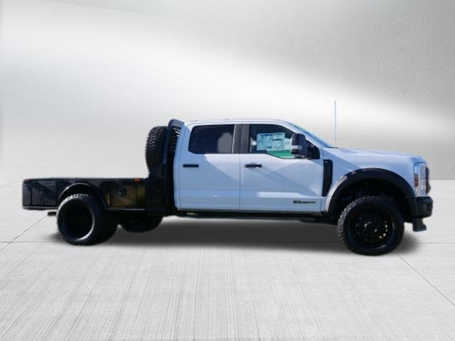 2026 Ford Super Duty F-450 DRW XL