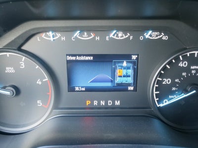 2026 Ford Super Duty F-450 DRW XL