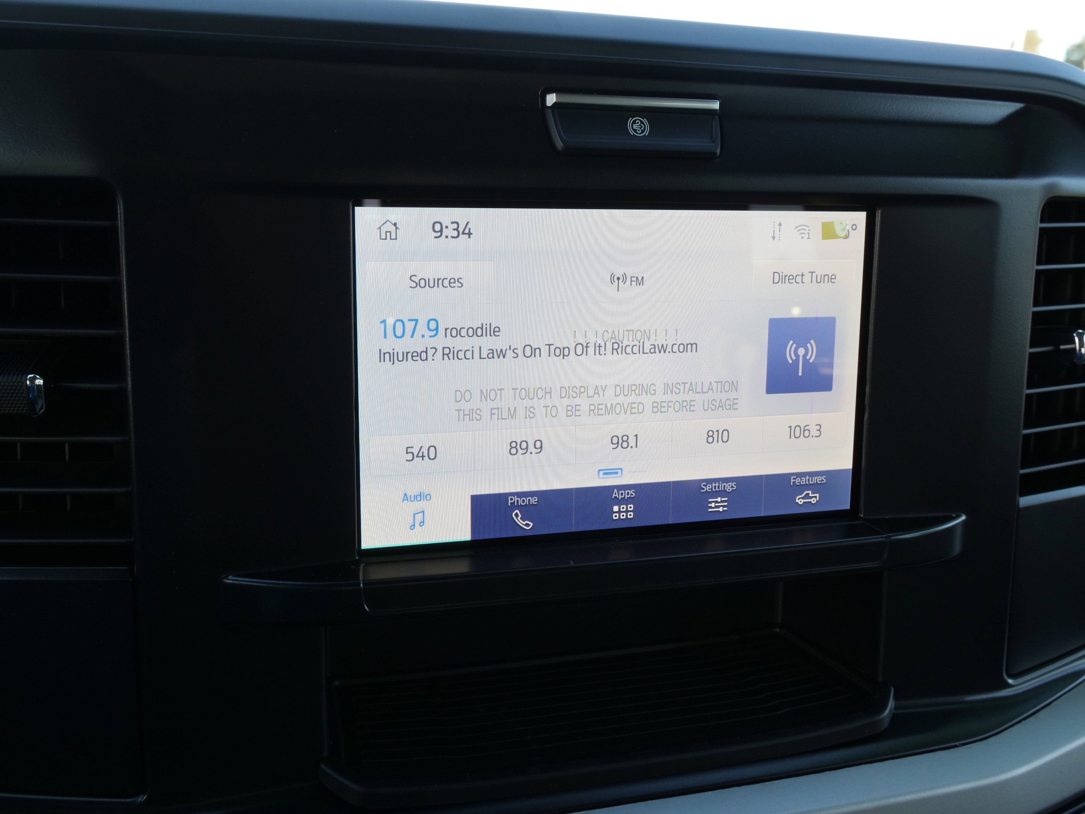 2026 Ford Super Duty F-450 DRW XL