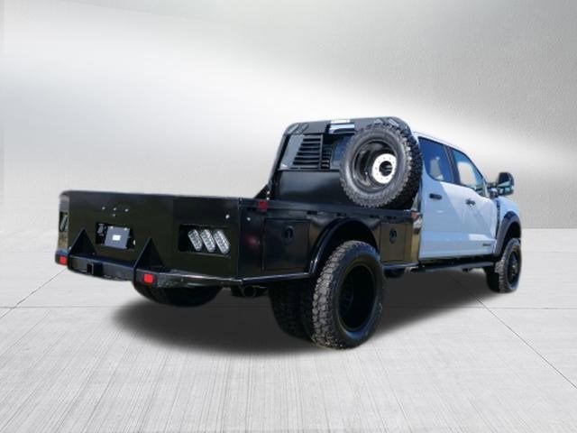 2026 Ford Super Duty F-450 DRW XL