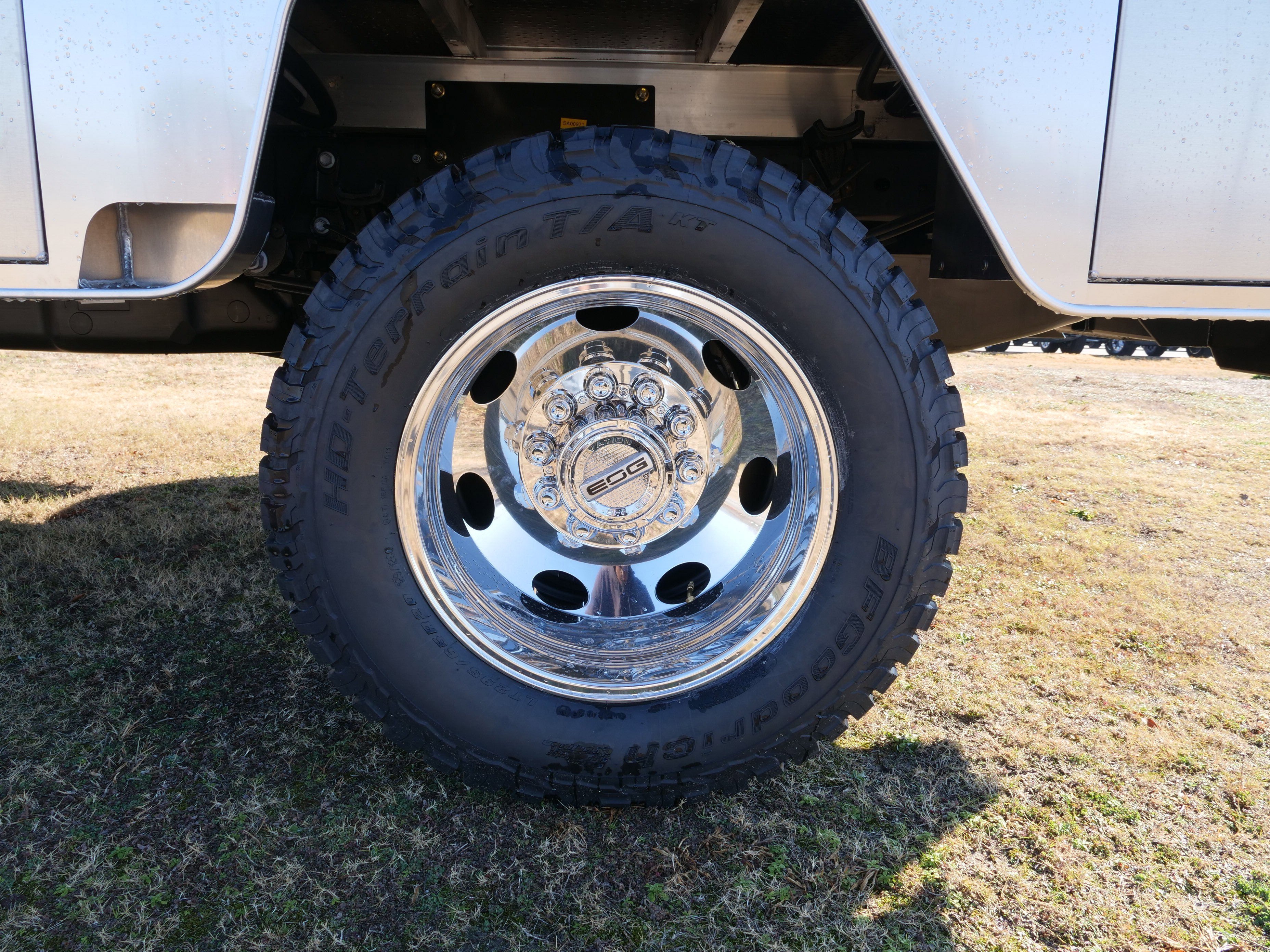 2026 Ford Super Duty F-450 DRW XLT