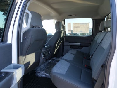 2026 Ford Super Duty F-450 DRW XLT