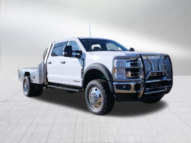 2026 Ford Super Duty F-450 DRW XLT