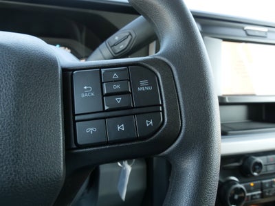 2026 Ford Super Duty F-450 DRW XLT