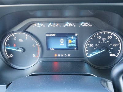 2026 Ford Super Duty F-450 DRW XLT