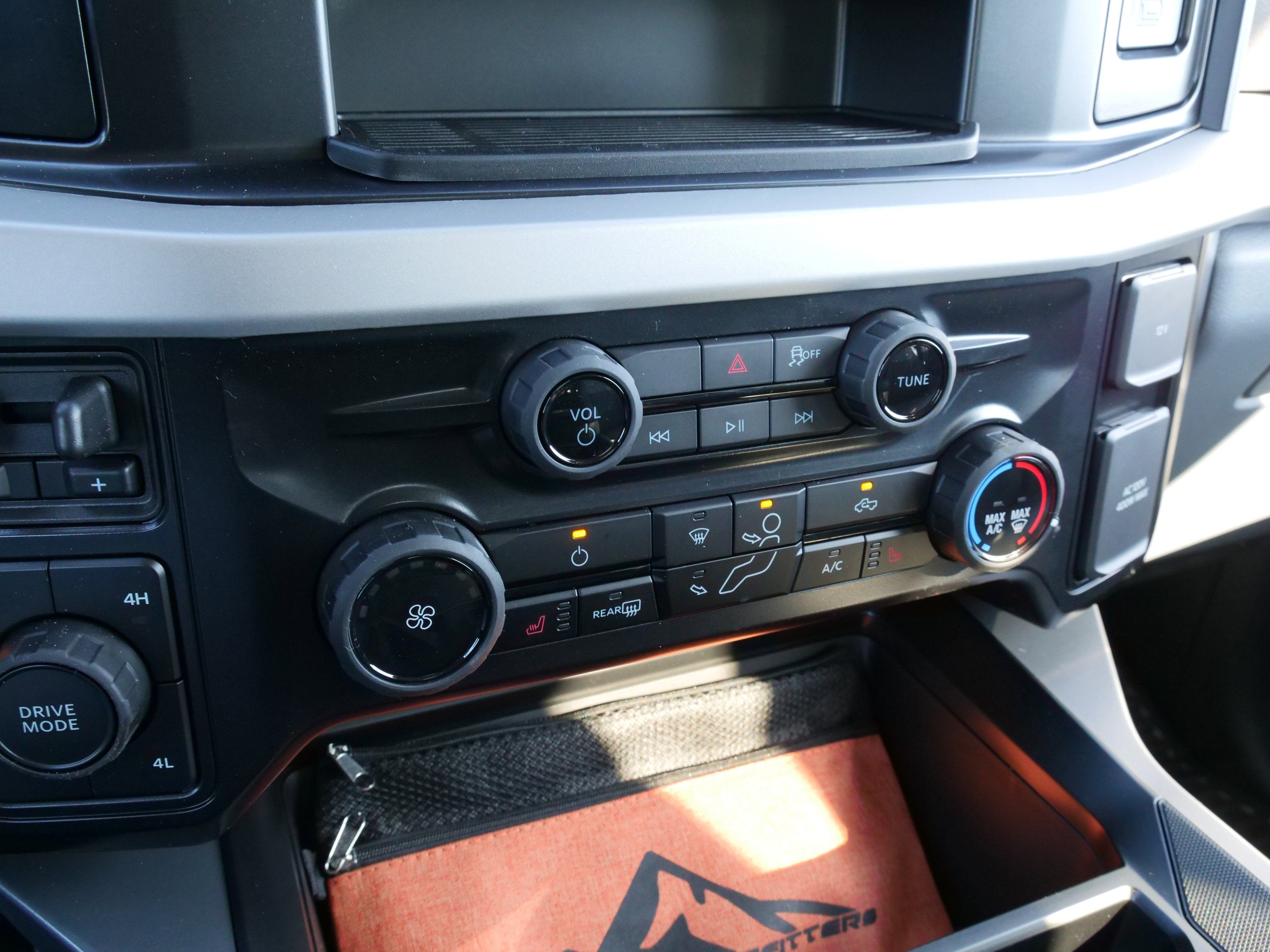 2026 Ford Super Duty F-450 DRW XLT