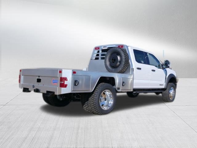 2026 Ford Super Duty F-450 DRW XLT