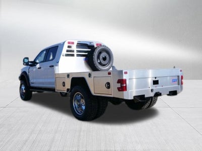 2026 Ford Super Duty F-450 DRW XLT