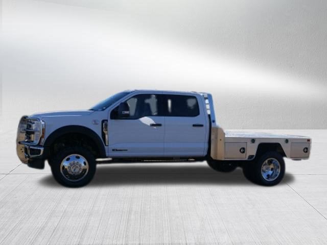 2026 Ford Super Duty F-450 DRW XLT