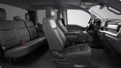 2026 Ford Super Duty F-450 DRW XLT