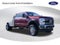 2026 Ford Super Duty F-450 DRW XLT