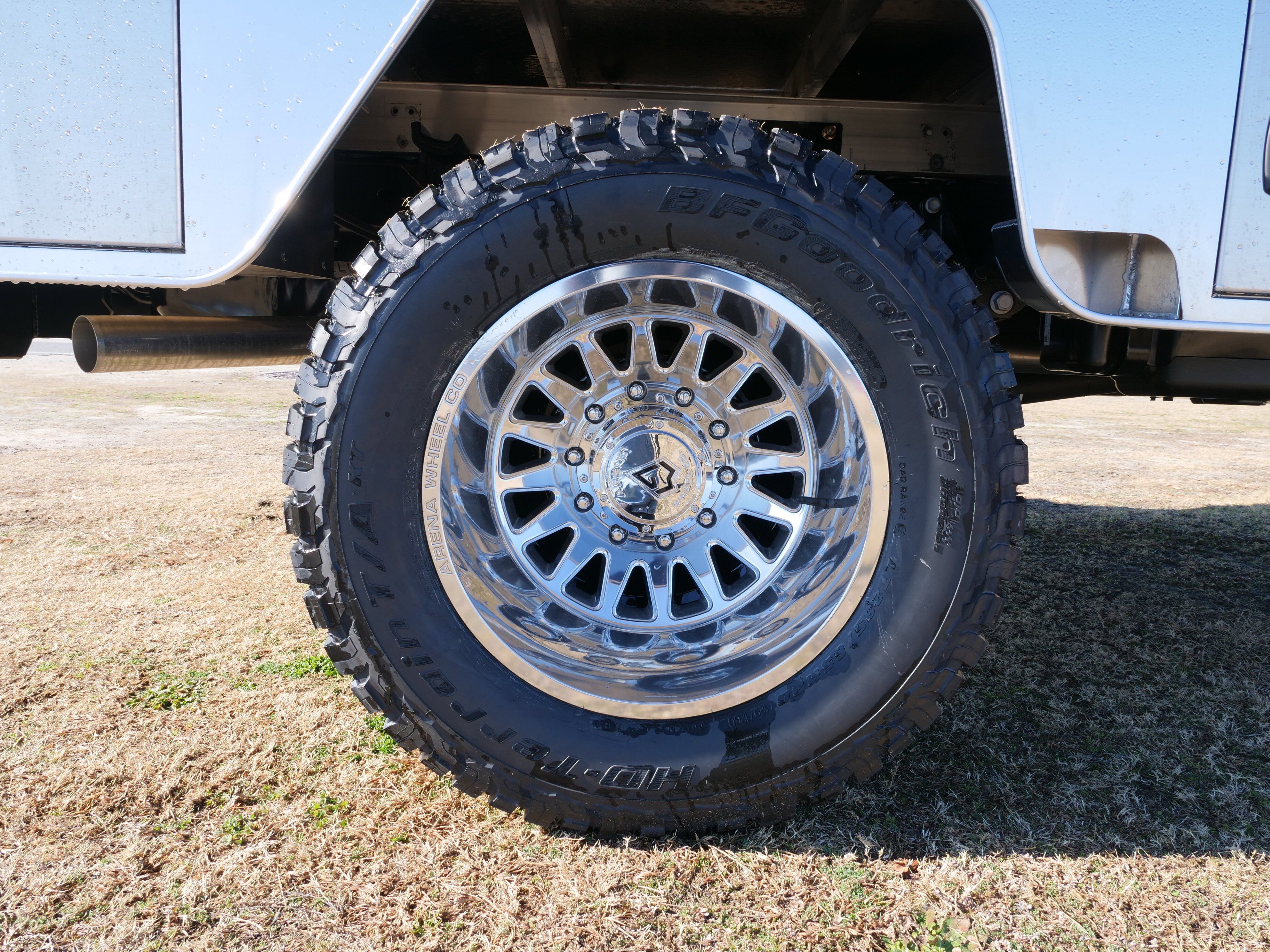 2026 Ford Super Duty F-450 DRW XLT