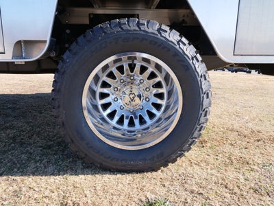 2026 Ford Super Duty F-450 DRW XLT