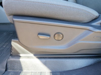 2026 Ford Super Duty F-450 DRW XLT