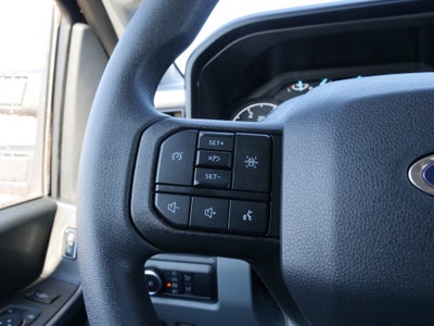 2026 Ford Super Duty F-450 DRW XLT