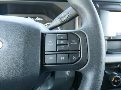 2026 Ford Super Duty F-450 DRW XLT