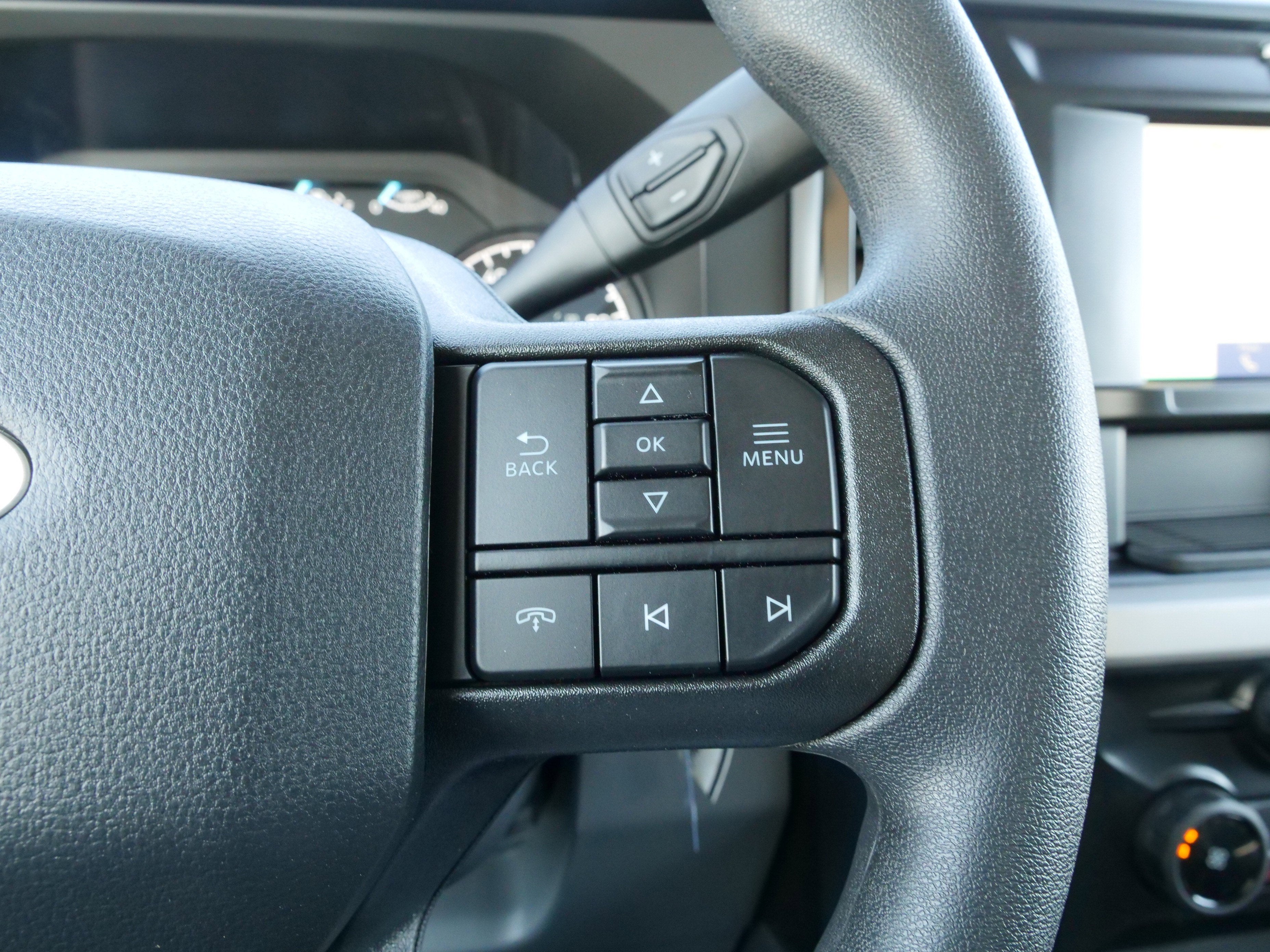 2026 Ford Super Duty F-450 DRW XLT