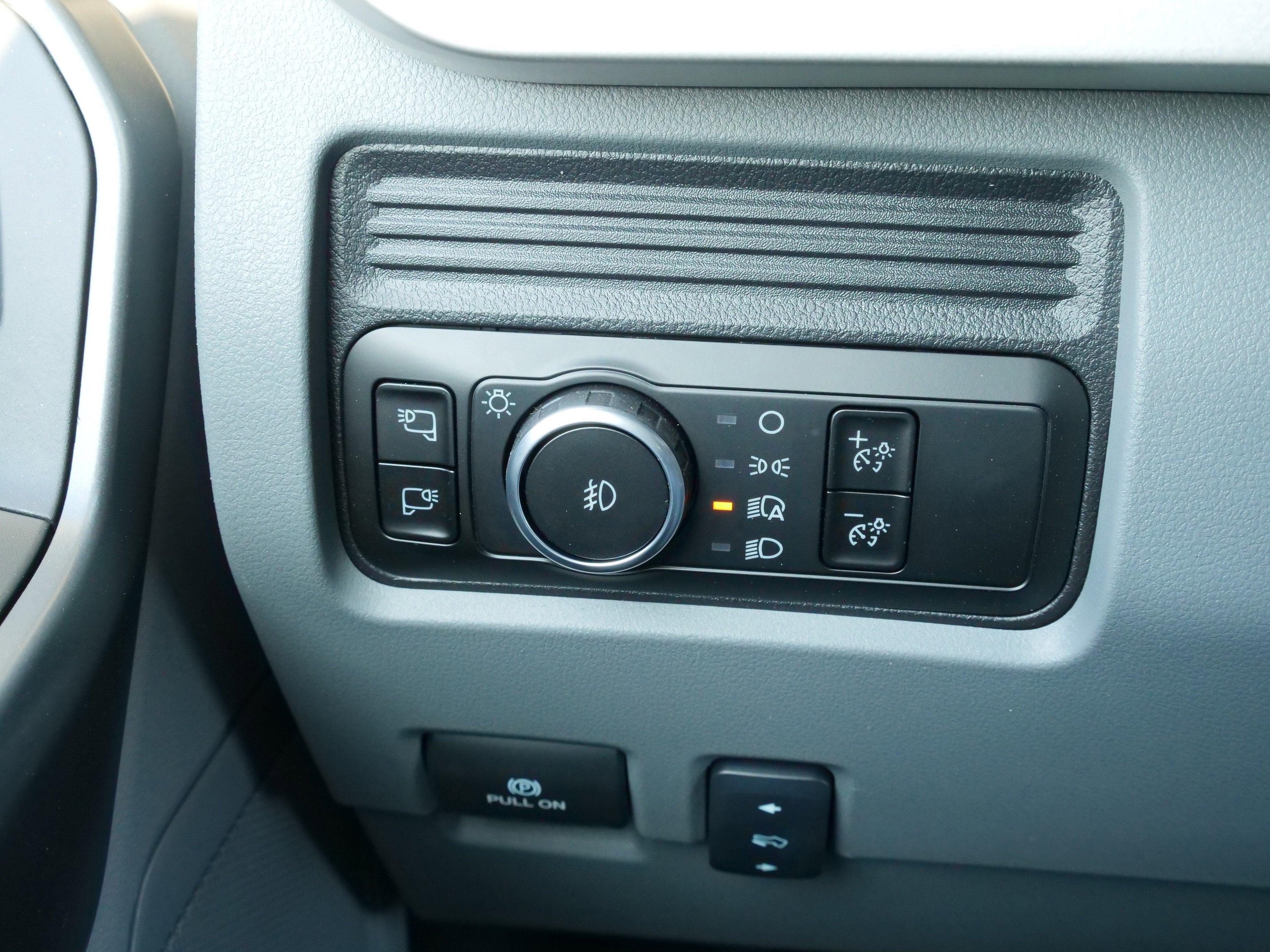 2026 Ford Super Duty F-450 DRW XLT