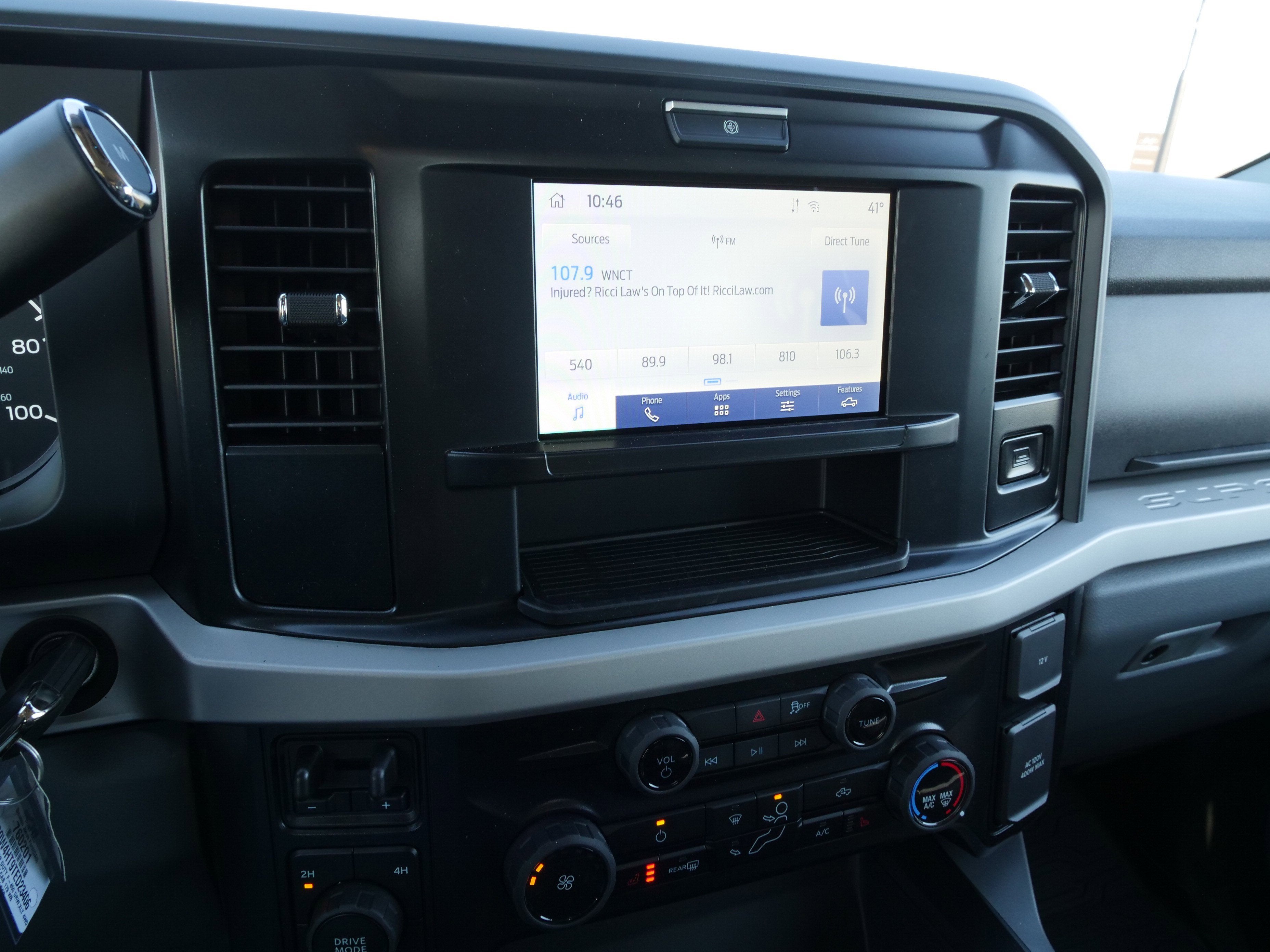 2026 Ford Super Duty F-450 DRW XLT