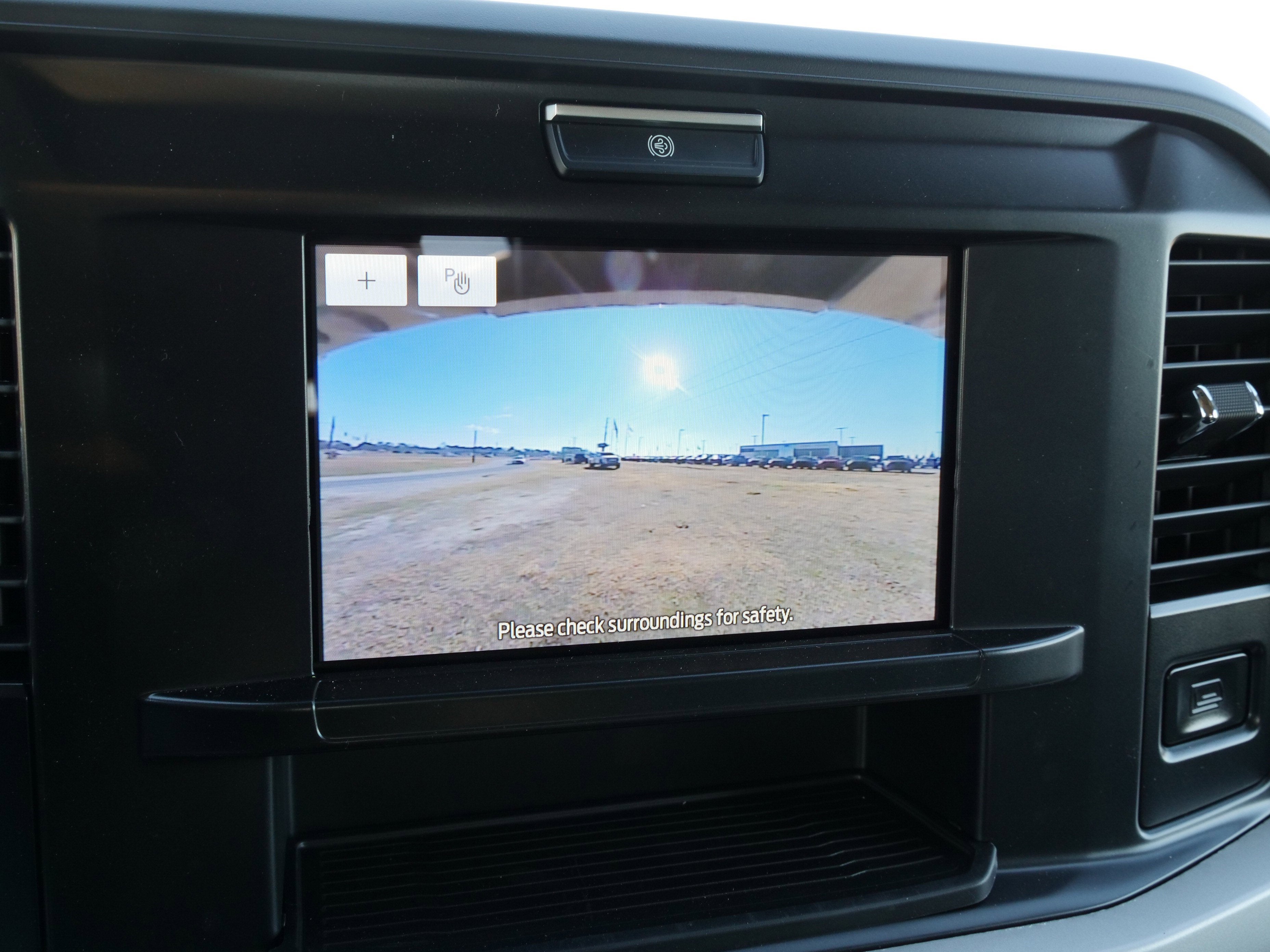 2026 Ford Super Duty F-450 DRW XLT