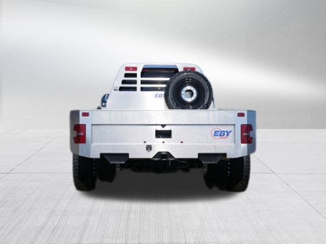 2026 Ford Super Duty F-450 DRW XLT