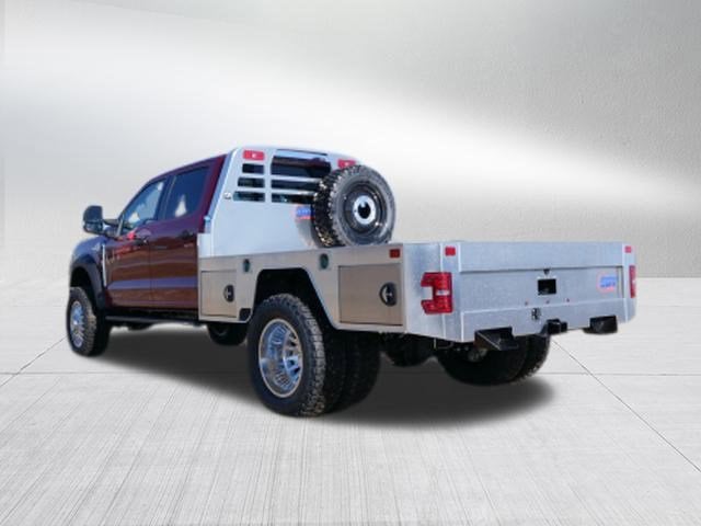 2026 Ford Super Duty F-450 DRW XLT