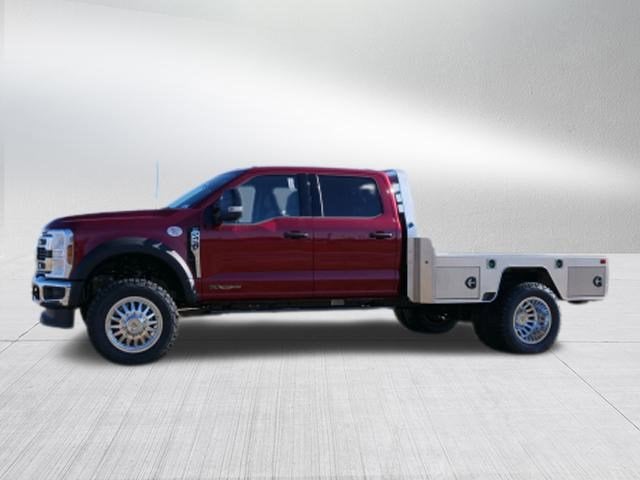 2026 Ford Super Duty F-450 DRW XLT