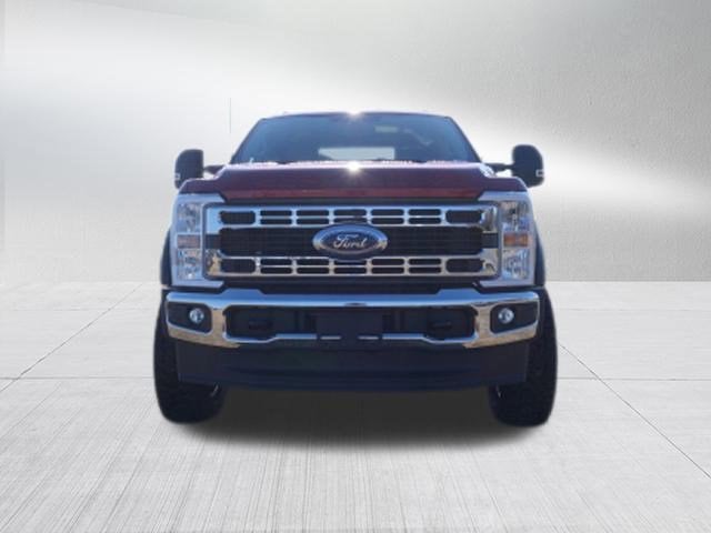 2026 Ford Super Duty F-450 DRW XLT