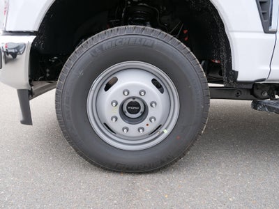 2026 Ford Super Duty F-350 DRW XL