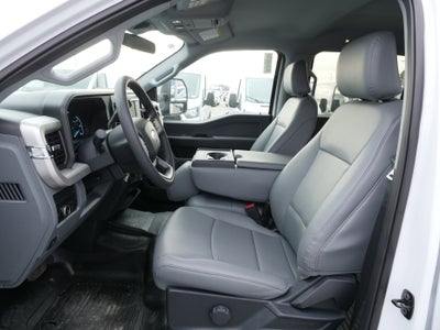 2026 Ford Super Duty F-350 DRW XL