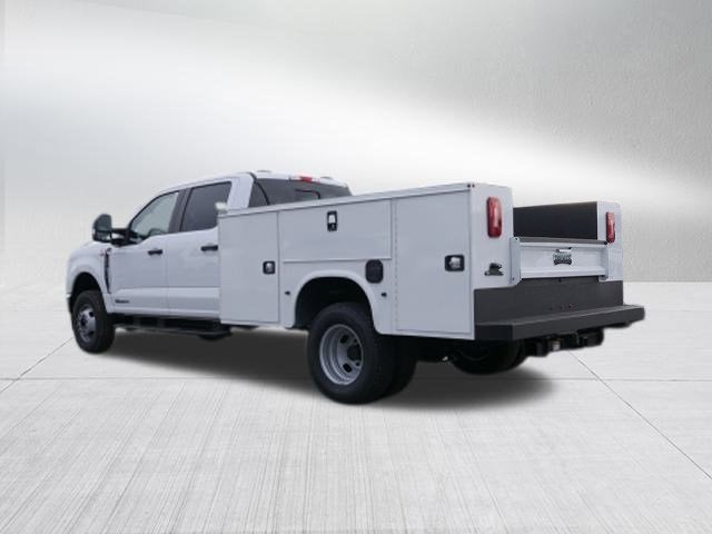 2026 Ford Super Duty F-350 DRW XL