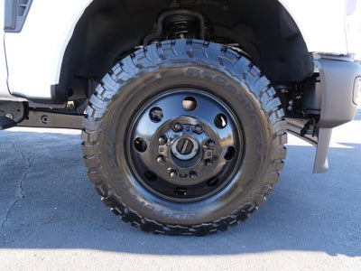 2026 Ford Super Duty F-350 DRW XL