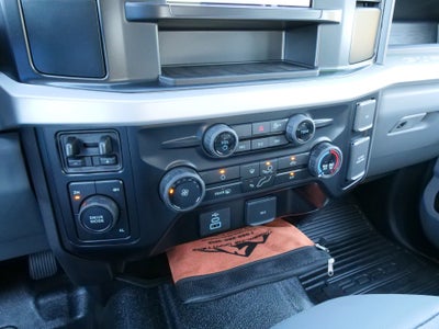 2026 Ford Super Duty F-350 DRW XL