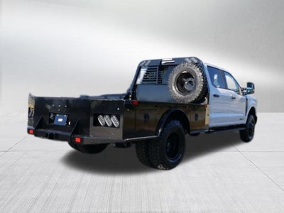 2026 Ford Super Duty F-350 DRW XL