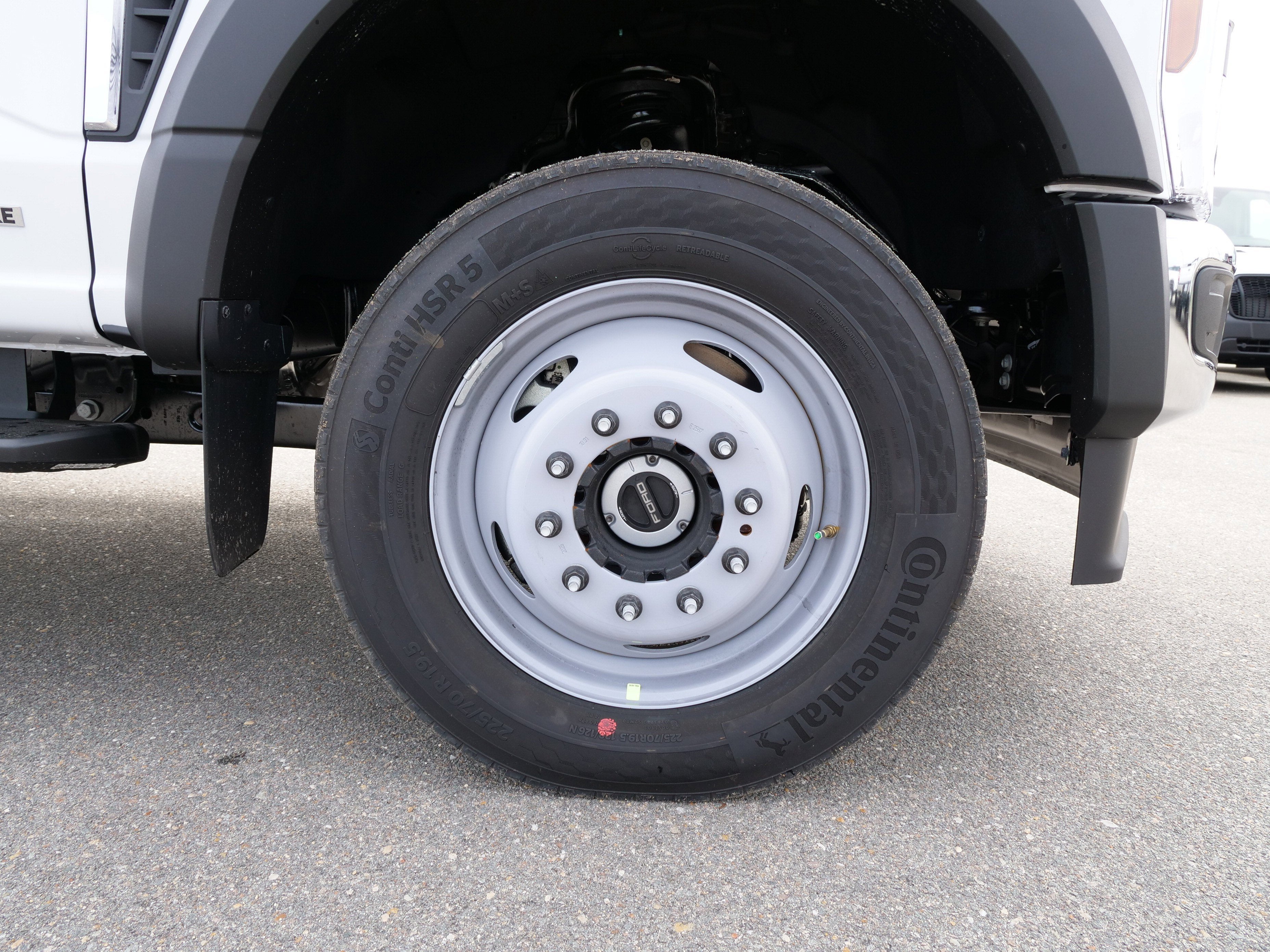 2026 Ford Super Duty F-450 DRW XL