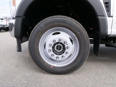 2026 Ford Super Duty F-450 DRW XL