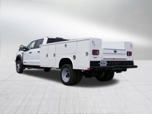 2026 Ford Super Duty F-450 DRW XL