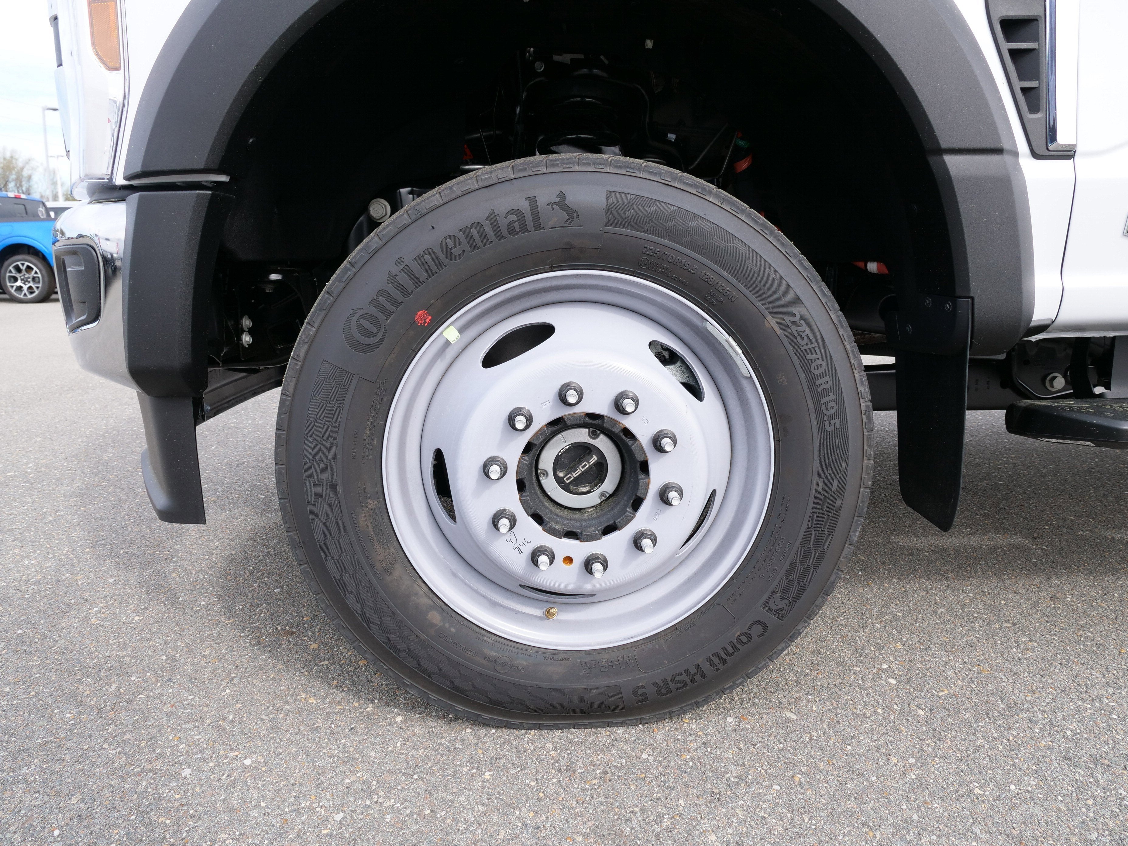 2026 Ford Super Duty F-450 DRW XL