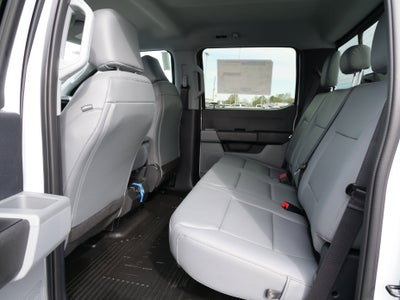 2026 Ford Super Duty F-450 DRW XL