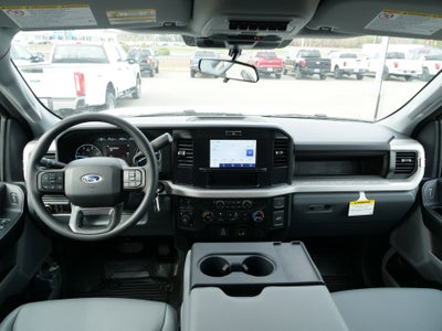 2026 Ford Super Duty F-450 DRW XL