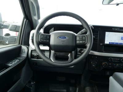 2026 Ford Super Duty F-450 DRW XL