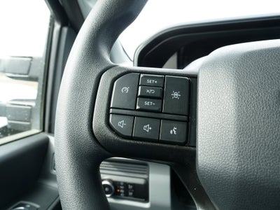 2026 Ford Super Duty F-450 DRW XL