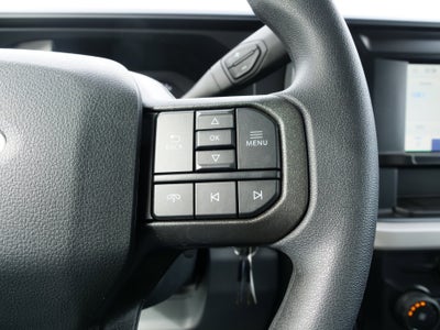 2026 Ford Super Duty F-450 DRW XL