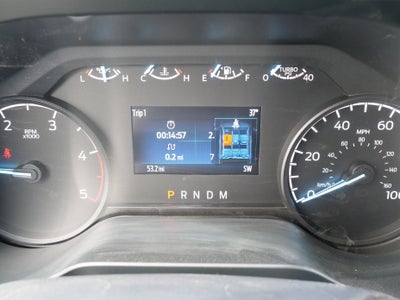 2026 Ford Super Duty F-450 DRW XL