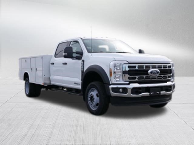 2026 Ford Super Duty F-450 DRW XL