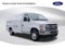 2026 Ford E-Series Cutaway Base