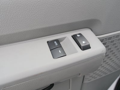 2026 Ford E-Series Cutaway Base